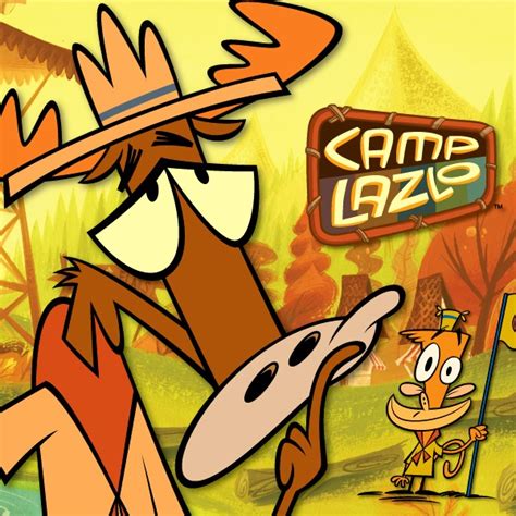 Watch Camp Lazlo Episodes On Cartoon Network Season 1 2005 Tv Guide