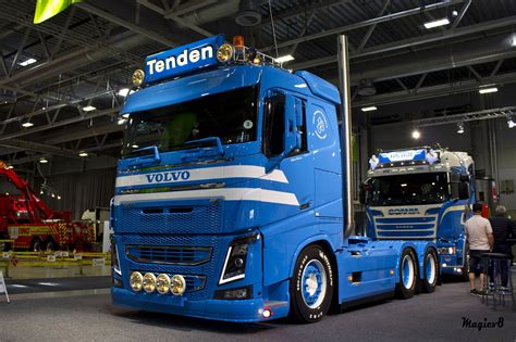 All Sizes Volvo Fh Iv Tenden N Flickr Photo Sharing