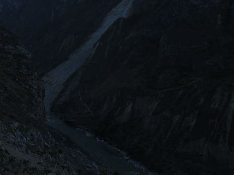 Choquequirao Machu Picchu Trek Day No Pintamos Nada Flickr