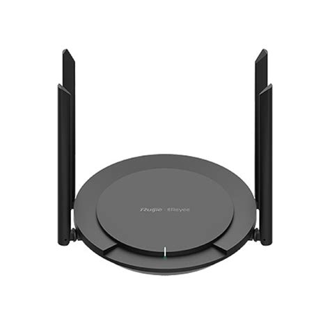 Thiết bị phát wifi RUIJIE RG EW300 PRO 300Mbps băng tần 2 4GHz phù