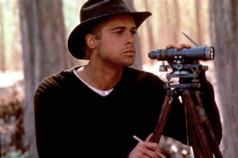 Historia filmu Siedem lat w Tybecie Brad Pitt do dziś żałuje tej