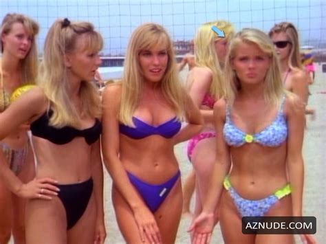 KELLY PACKARD Nude AZNude