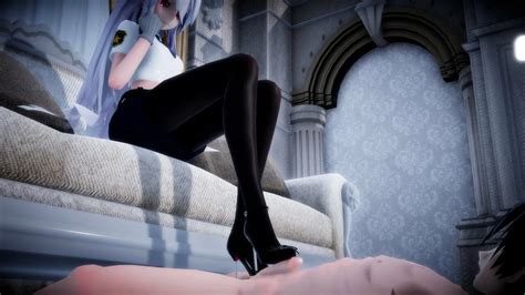 Böse hexe footjob blowjob und sex mit masochismus Hero Unter der hexe xHamster