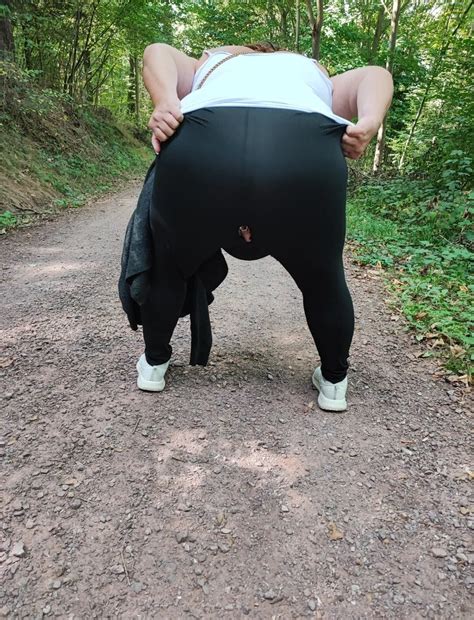 A Nice Walking In The Forest Nude Pics XHamster