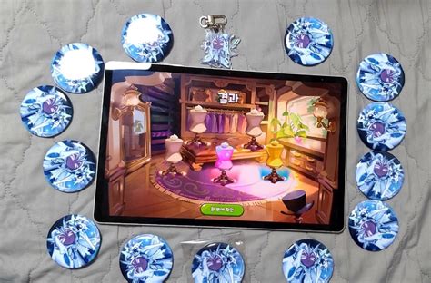 Cookie Run: Kingdom 공식 굿즈샵 | 마플샵