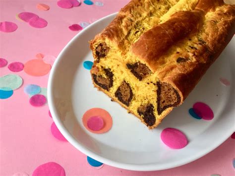 Leopardenbrot Mein 1 Beitrag Zur Herbstbackchallenge Backen Mit Minis