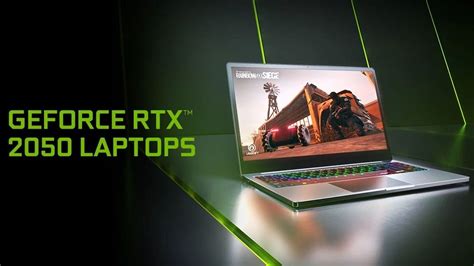 Nvidia RTX 2050 vs RTX 3050 laptops: Which is best for gaming?