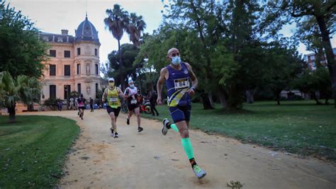 Club Polideportivo Olimpo Cadiz RESULTADOS 26 ABRIL TRAIL CONIL