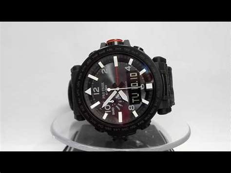 Casio Pro Trek Prg Ybe E G Store