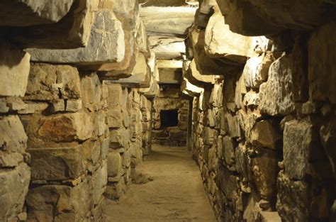 Chavin de Huantar - Top World Images | Archaeological Sites in Peru