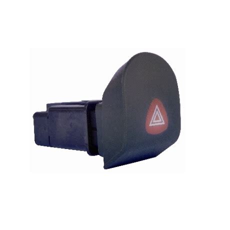 LLAVE BOTON TABLERO RENAULT BALIZA KANGOO 2000 MARILIA Cymaco