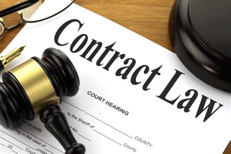 Difference Between Tort And Breach Of Contract Ipleaders