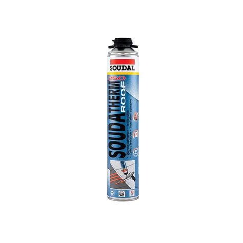 Soudal Soudatherm Roof Schaum Kleber