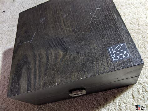 AKG K1000 Photo #4133346 - US Audio Mart