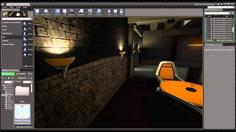 Aula Unreal Engine Youtube