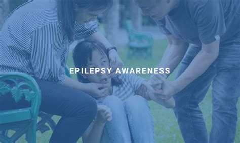 Epilepsy Awareness | Alpha Academy