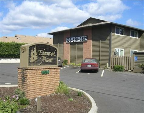 Edgewood Manor - Apartments in Tigard, OR | Apartments.com