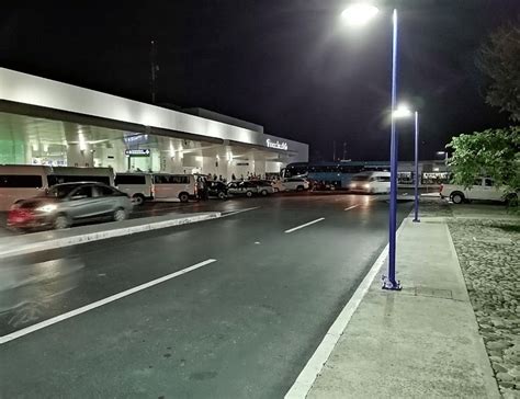 Aeropuerto De Canc N Con Operaciones Para Hoy De Enero De