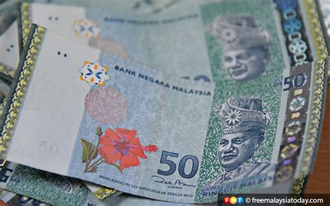 Ringgit Opens Slightly Better Against US Dollar Free Malaysia Today FMT