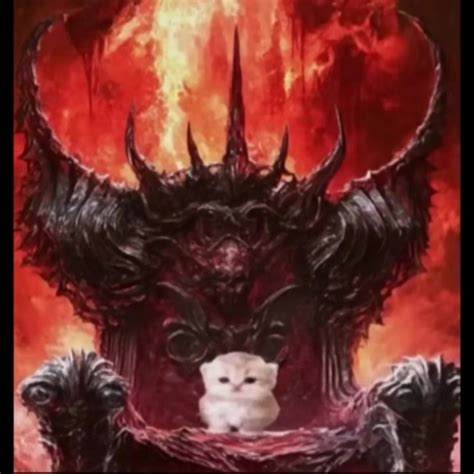 Создать мем "бог хаоса кхорн, боги хаоса арт, вархаммер 40000 боги ...