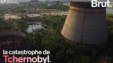 Après la catastrophe de Tchernobyl qu en est il de l environnement