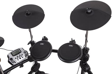 Купить ударную установку Soundking SKD210 на musicpro.by