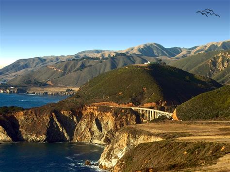 Bixby Bridge