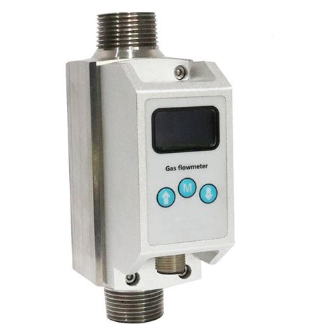 Amazon Hot Torage Temperature C To C Analog Output Flow Meter