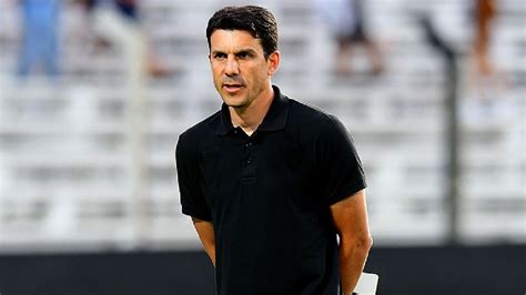 Mauricio Larriera A Alianza Lima Acuerdo Para Ser El Nuevo Entrenador