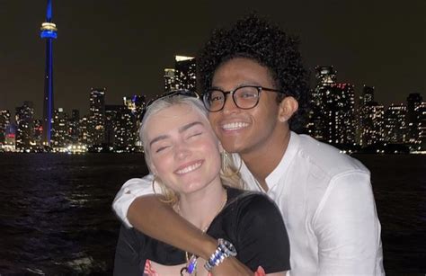 Meet Meg Donnelly Boyfriend, Noah Zulfikar: Bio, Height, Net Worth