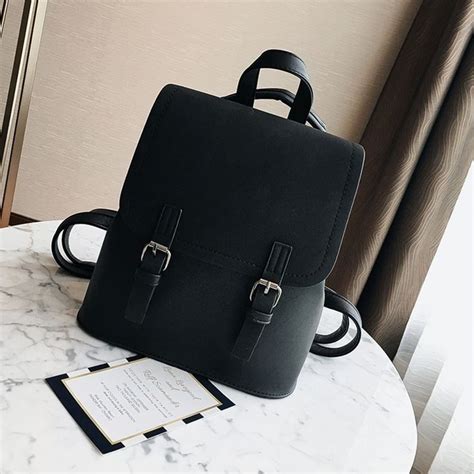 @sanassatan | Leather bagpack, Womens backpack, Leather handbags women