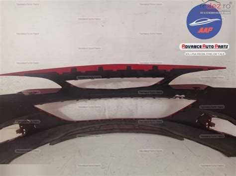 Bara Fata Gtc Originala Opel Astra Opc J 2012 2013 2014 2015 Oem