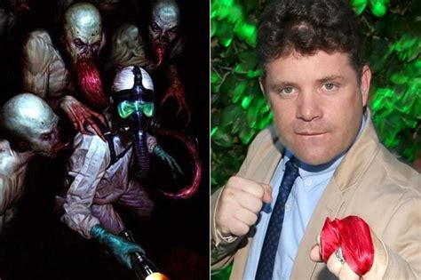 Guillermo del Toro FX Series ‘The Strain’ Adds Sean Astin