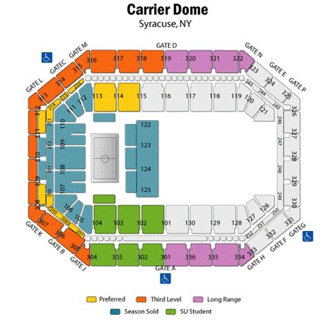 Syracuse Basketball Discounted Upper Level Season Tickets Available For 250 Troy Nunes Is An