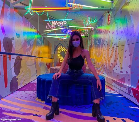 Miriamvilloria Miriiampe Nude OnlyFans Leaks Fappening FappeningBook