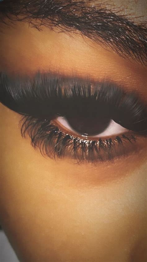 Perfect Eyelashes Fake Eyelashes Maquillage Black Birthday Makeup Looks Eyelash Extensions