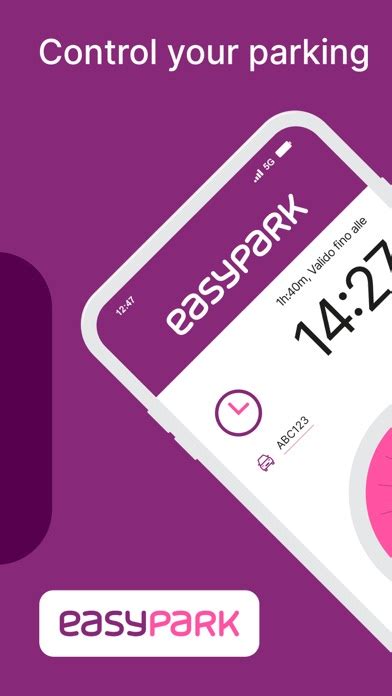 Easypark Parking Made Easy App Store