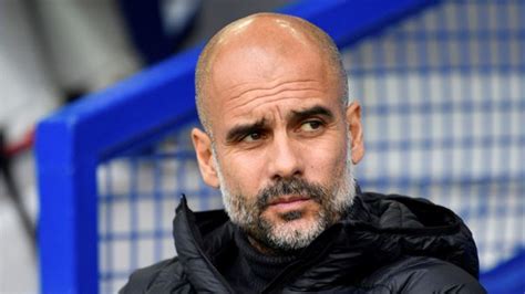 Manchester City Vs Arsenal Pep Guardiola Es Lo Que Hay Y Tenemos