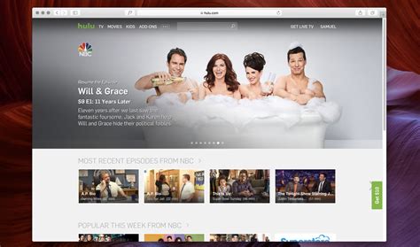 Hulu will make its basic plan cheaper as Netflix gets pricier - Ars ...