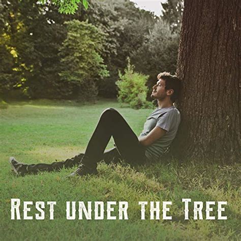 Play Rest Under The Tree Beautiful New Age Music With Birds Singing By