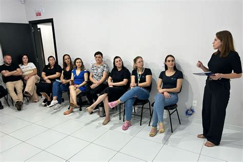 Belmonte Lan A Cidade Empreendedora E Inaugura Sala Do Empreendedor