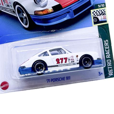 Hot Wheels Porsche HKH Shopee Brasil