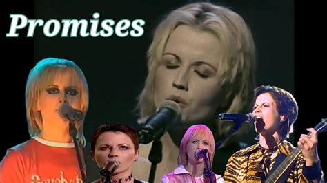 The Cranberries Promises Video Montage Youtube