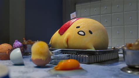 Whats In Our Queue Gudetama And More The New York Times