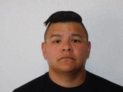 Alejandro Torres A Registered Sex Offender In EL PASO TX At Offender Radar