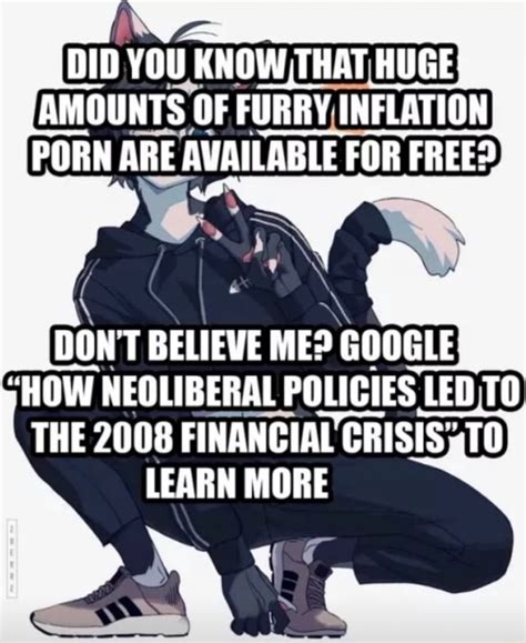 Did Krow That Huge Amounts Of Furry Inflation Porn Are Available For Frees Dont Believe Me
