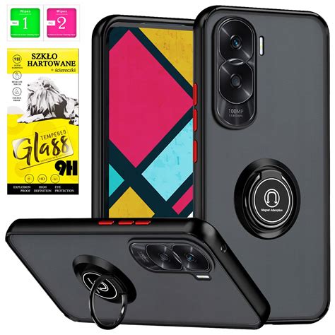 Etui Honor 90 Lite Niska Cena Na Allegro Pl