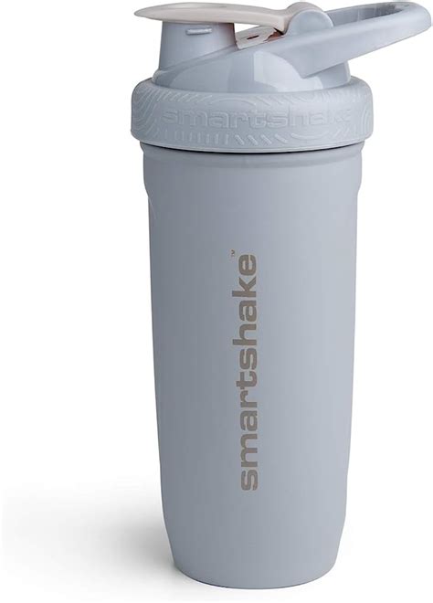 Amazon Smartshake Reforce Stainless Steel Ml Grey Health