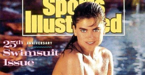 1989 Sports Illustrated Swimsuit Issue Covers Through The Years Us