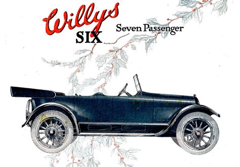 Overland December Country Gentleman Don O Brien Flickr